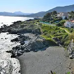 Espacioso En Cerca De La Playa Con Terraza Y Acepta Mascotas - Es-170-39 Apartment *