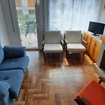 Apartment Espacioso En Cerca De La Playa Con Terraza Y Acepta Mascotas - Es-170-39 *