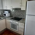 Espacioso En Cerca De La Playa Con Terraza Y Acepta Mascotas - Es-170-39 Apartment