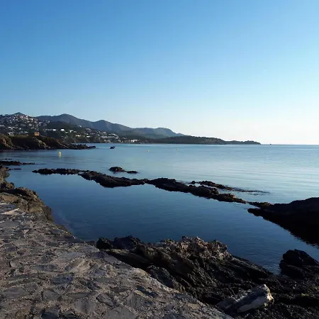 Apartment Espacioso En Cerca De La Playa Con Terraza Y Acepta Mascotas - Es-170-39 Llanca