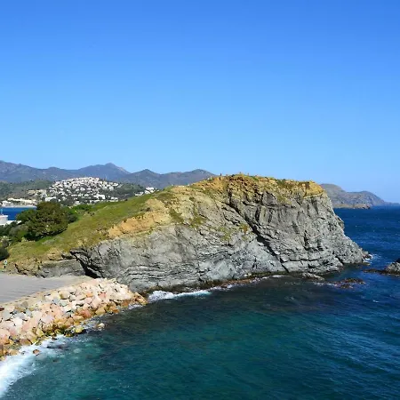 Apartment Espacioso En Cerca De La Playa Con Terraza Y Acepta Mascotas - Es-170-39