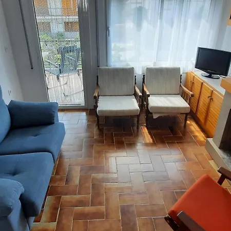 Espacioso En Cerca De La Playa Con Terraza Y Acepta Mascotas - Es-170-39 Apartment Llanca