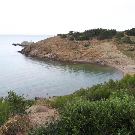 Apartament Espacioso En Cerca De La Playa Con Terraza Y Acepta Mascotas - Es-170-39