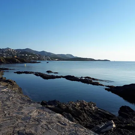 Espacioso En Cerca De La Playa Con Terraza Y Acepta Mascotas - Es-170-39 Apartament Llança